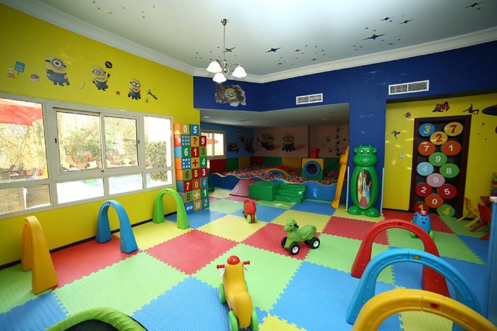 Ruru Tower Aparthotel Manáma Kültér fotó